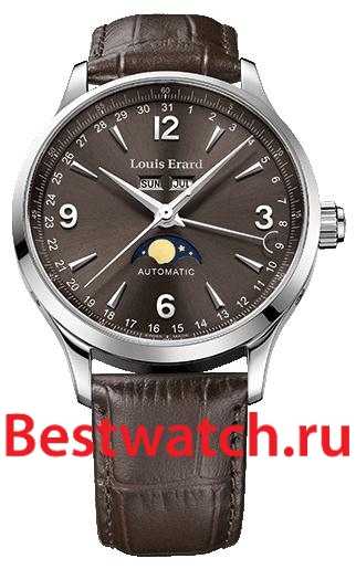 Часы Louis Erard 1931 31218-AA06